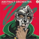 Abstract Orchestra - Madvillain Vol. 2 LP Abstract Orchestra - Madvillain Vol. 2 LP