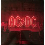 AC/DC - PWR/UP LP