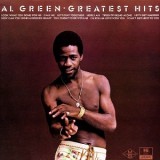 Al Green - Greatest Hits LP Al Green - Greatest Hits LP