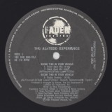 The AlnTedd Experience - Boom! This Is Your Vehicle 12" The AlnTedd Experience - Boom! This Is Your Vehicle 12"