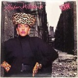 Alyson Williams - Raw LP