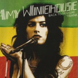 Amy Winehouse - Back To Reggae Frank LP