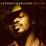 Anthony Hamilton - Soulife 2LP Anthony Hamilton - Soulife 2LP