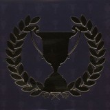 Apollo Brown & OC - Trophies (vinil colorido + 7") 2LP Apollo Brown & OC - Trophies (vinil colorido + 7") 2LP