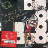 A Tribe Called Quest - We Got It From Here...Thank You 4 Your Service 2LP A Tribe Called Quest - We Got It From Here...Thank You 4 Your Service 2LP