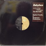 Babyface - Every Time I Close My Eyes 12"