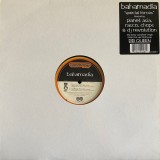 Bahamadia - Special Forces 12'' Bahamadia - Special Forces 12''