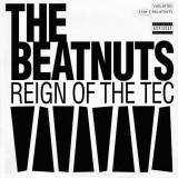 Beatnuts - Reign Of The Tec 12" Beatnuts - Reign Of The Tec 12"