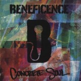 Beneficence - Concrete Soul 2LP Beneficence - Concrete Soul 2LP