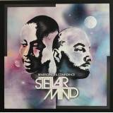 Beneficence & Confidence - Stellar Mind 2LP Beneficence & Confidence - Stellar Mind 2LP
