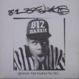 V/A - Biz Breaks : Grooves That Inspired The Hits LP Biz Markie