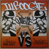 Born Allah / Grand Agent - Patience 12" Born Allah / Grand Agent - Patience 12"