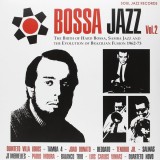 V/A - Bossa Jazz Vol. 2 2LP