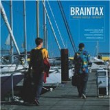 Braintax - Rivieira Hustle 12" Braintax - Rivieira Hustle 12"