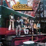 Brass Construction - Brass Construction LP Brass Construction - Brass Construction LP