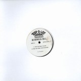 Bushwick Bill - Ever So Clear 12" Bushwick Bill - Ever So Clear 12"