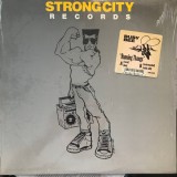 Busy Bee - Running Thangs 12" Busy Bee - Running Thangs 12"