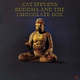 Cat Stevens - Buddha And The Chocolate Box LP Cat Stevens - Buddha And The Chocolate Box LP