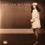 Chelsea Wilson - I´ll Hope You´ll Be Very Unhappy Without Me 7" Chelsea Wilson - I´ll Hope You´ll Be Very Unhappy Without Me 7"