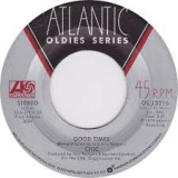 Chic - Good Times 7"