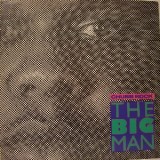 Chubb Rock - The Big Man 12" Chubb Rock - The Big Man 12"