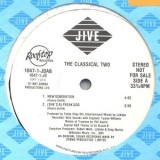 The Classical Two - New Generation 12" The Classical Two - New Generation 12"