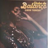 Clube Do Balanço - Cadê Tereza? LP