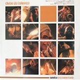 Clube Do Balanço - Samba Incrementado LP