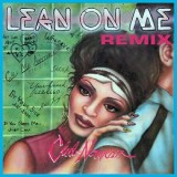 Club Nouveau - Lean On Me (Remix) 12"