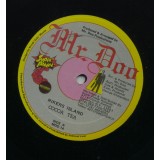 Cocoa Tea - Rikers Island 12"