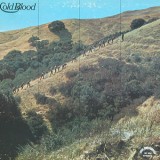 Cold Blood - Sisyphus LP Cold Blood - Sisyphus LP