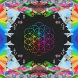 Coldplay - A Head Full Of Dreams 2LP Coldplay - A Head Full Of Dreams 2LP