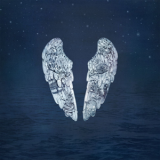Coldplay - Ghost Stories LP Coldplay - Ghost Stories LP