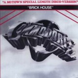 Commodores - Brick House 12" Commodores - Brick House 12"