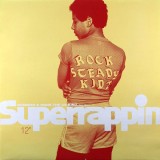 Common & 45 King - Car Horn 12" Common & 45 King - Car Horn 12"