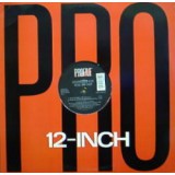 Crusaders For Real Hip Hop - That´s How It Is 12" Crusaders For Real Hip Hop - That´s How It Is 12"