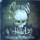 Cypress Hill - Insane In The Brain 12" Cypress Hill - Insane In The Brain 12"