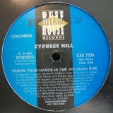 Cypress Hill - Throw Your Hand In The Air 12" Cypress Hill - Throw Your Hand In The Air 12"
