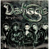 Damage - Anything 12"