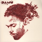 Damu The Fudgemink - Kilawatt V1 12" Damu The Fudgemink - Kilawatt V1 12"