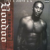 D´Angelo - Voodoo 2LP D´Angelo - Voodoo 2LP