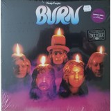 Deep Purple - Burn (colorido) LP