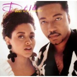 Deja - Made To Be Together LP Deja - Made To Be Together LP