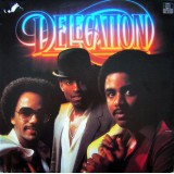 Delegation - Delegation LP