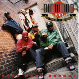 Diamond D - Best Kept Secret 12" Diamond D - Best Kept Secret 12"