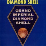 Diamond Shell - Grand Imperial Diamond Shell 12"' Diamond Shell - Grand Imperial Diamond Shell 12"'
