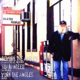 Dilated Peoples - Rework The Angles 12" Dilated Peoples - Rework The Angles 12"