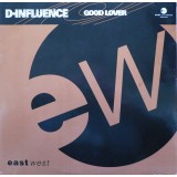 D´Influence - Good Lover 12"