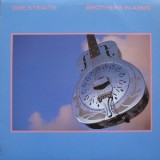 Dire Straits - Brothers In Arms LP Dire Straits - Brothers In Arms LP