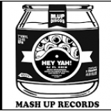 DJ El Ohim - Hey Yah! 7" DJ El Ohim - Hey Yah! 7"